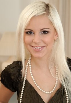 WhitePearl aus Nordrhein-Westfalen,Deutschland